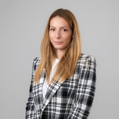 Sonja Ljuboja